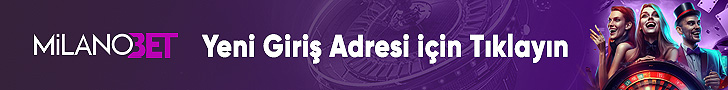 Milanobet Giriş Adresi